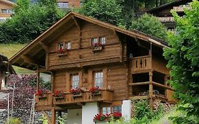 B&B Brienz